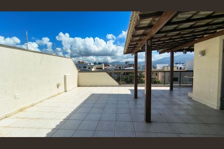 Apartamento para alugar com 385m², 3 quartos e 4 vagasCobertura 