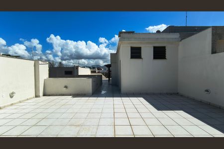 Apartamento para alugar com 385m², 3 quartos e 4 vagasCobertura 