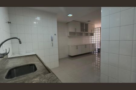 Apartamento para alugar com 385m², 3 quartos e 4 vagasCozinha