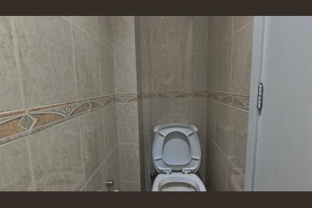 Apartamento para alugar com 385m², 3 quartos e 4 vagasLavabo 1