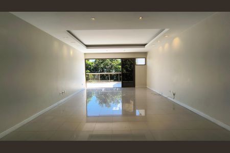 Sala de apartamento para alugar com 3 quartos, 385m² em Recreio dos Bandeirantes, Rio de Janeiro