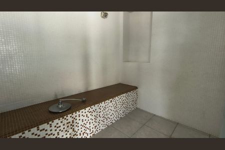 Apartamento para alugar com 385m², 3 quartos e 4 vagasSauna