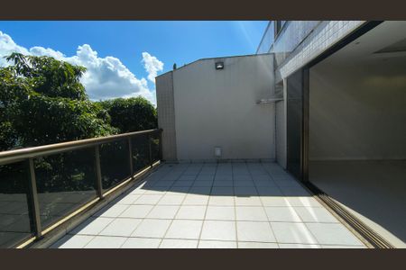 Apartamento para alugar com 385m², 3 quartos e 4 vagasVaranda 