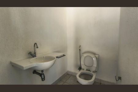 Apartamento para alugar com 385m², 3 quartos e 4 vagasLavabo 2