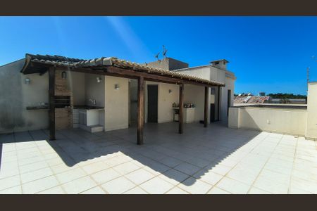 Apartamento para alugar com 385m², 3 quartos e 4 vagasCobertura 