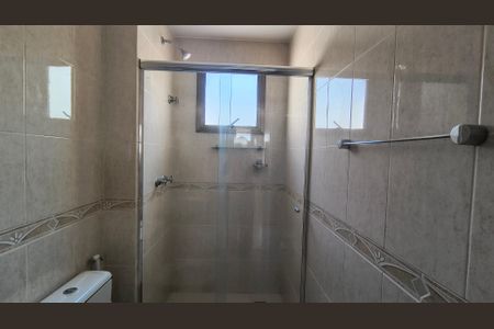 Apartamento para alugar com 385m², 3 quartos e 4 vagasBanheiro da Suíte 2