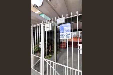 Casa para alugar com 150m², 2 quartos e 3 vagasPlaca 