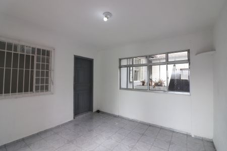Sala 2 de casa para alugar com 2 quartos, 150m² em Vila Mariza, São Bernardo do Campo