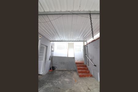 Casa para alugar com 150m², 2 quartos e 3 vagasÁrea de Serviço