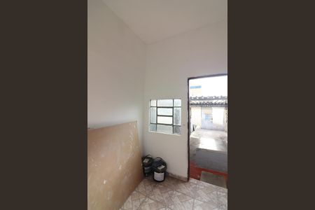 Casa para alugar com 150m², 2 quartos e 3 vagasCozinha Edícula