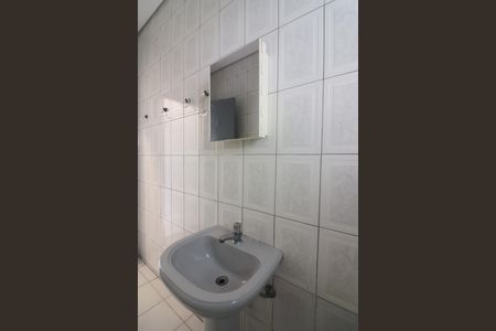 Casa para alugar com 150m², 2 quartos e 3 vagasBanheiro Social
