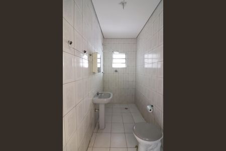 Casa para alugar com 150m², 2 quartos e 3 vagasBanheiro Social