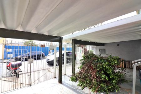 Casa para alugar com 150m², 2 quartos e 3 vagasGaragem