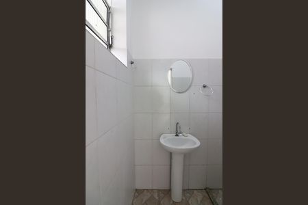 Casa para alugar com 150m², 2 quartos e 3 vagasBanheiro Edícula