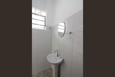 Casa para alugar com 150m², 2 quartos e 3 vagasBanheiro Edícula