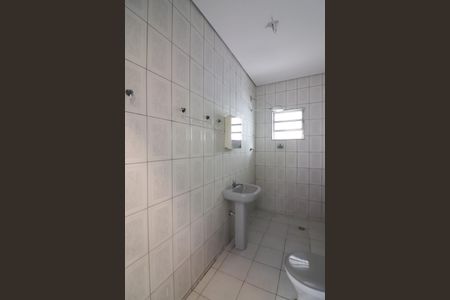 Casa para alugar com 150m², 2 quartos e 3 vagasBanheiro Social