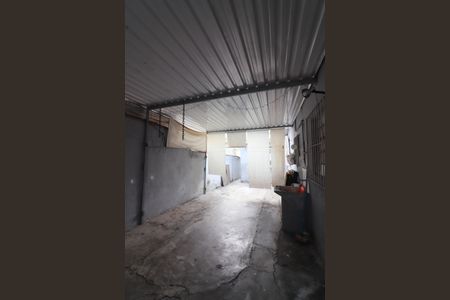 Casa para alugar com 150m², 2 quartos e 3 vagasÁrea de Serviço