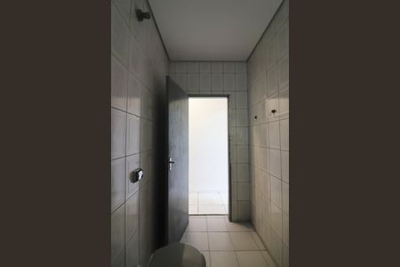Casa para alugar com 150m², 2 quartos e 3 vagasBanheiro Social