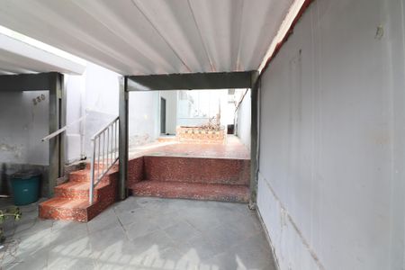 Casa para alugar com 150m², 2 quartos e 3 vagasGaragem