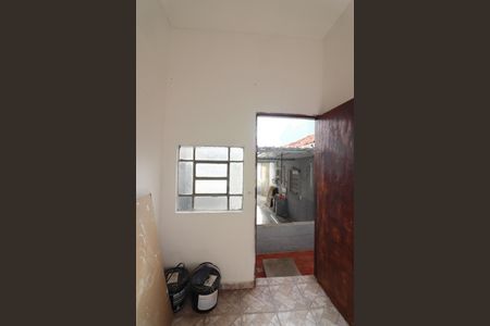 Casa para alugar com 150m², 2 quartos e 3 vagasCozinha Edícula