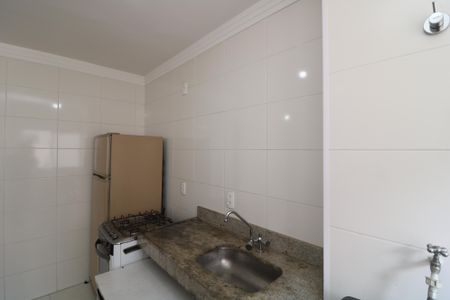 Apartamento para alugar com 6m², 2 quartos e 1 vagaCozinha