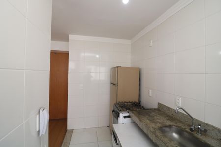 Apartamento para alugar com 6m², 2 quartos e 1 vagaCozinha
