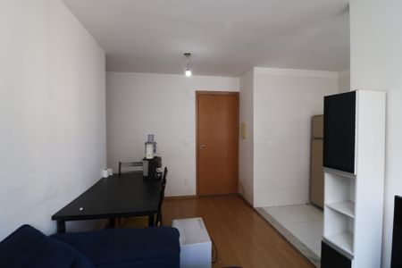 Sala de apartamento para alugar com 2 quartos, 6m² em Cidade São Mateus, São Paulo