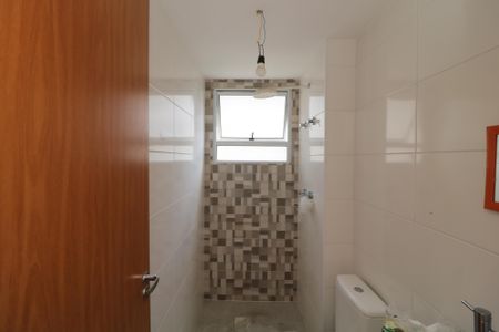 Apartamento para alugar com 6m², 2 quartos e 1 vagaBanheiro