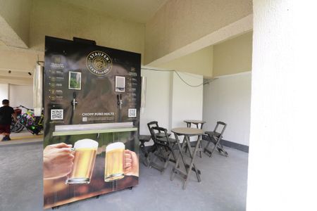 Apartamento para alugar com 6m², 2 quartos e 1 vagaPub