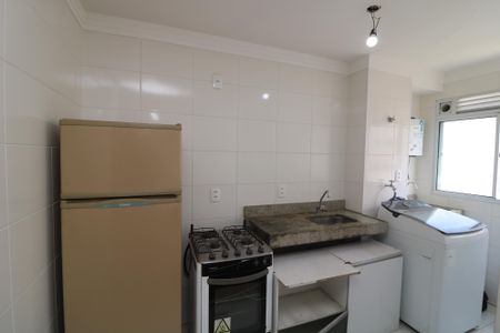 Apartamento para alugar com 6m², 2 quartos e 1 vagaCozinha
