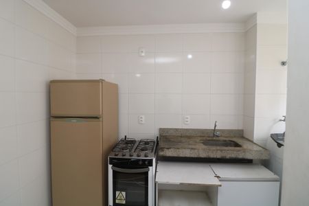 Apartamento para alugar com 6m², 2 quartos e 1 vagaCozinha