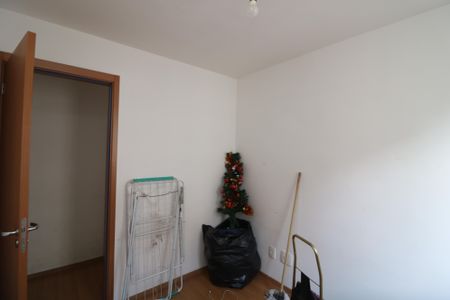 Quarto 2 de apartamento para alugar com 2 quartos, 6m² em Cidade São Mateus, São Paulo
