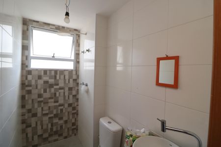 Apartamento para alugar com 6m², 2 quartos e 1 vagaBanheiro