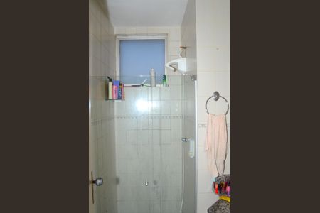 Apartamento à venda com 94m², 3 quartos e 2 vagasBanheiro da Suíte