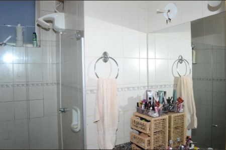 Apartamento à venda com 94m², 3 quartos e 2 vagasBanheiro da Suíte