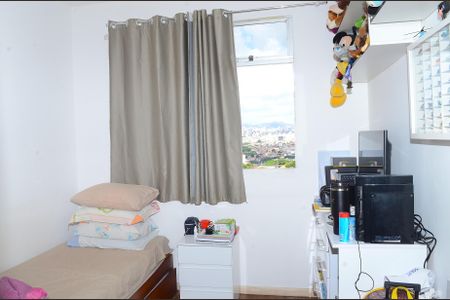Apartamento à venda com 94m², 3 quartos e 2 vagasQuarto 1