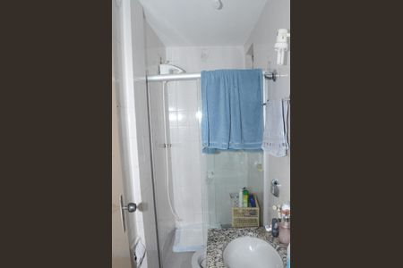 Apartamento à venda com 94m², 3 quartos e 2 vagasBanheiro