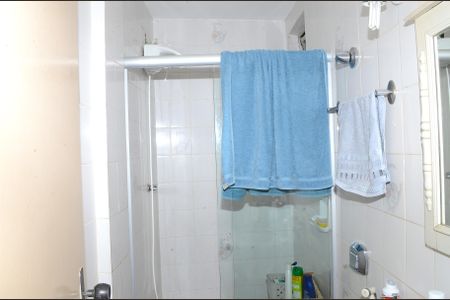 Apartamento à venda com 94m², 3 quartos e 2 vagasBanheiro