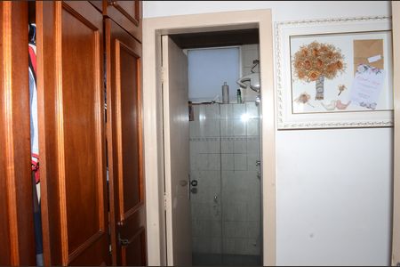 Apartamento à venda com 94m², 3 quartos e 2 vagasQuarto Suíte