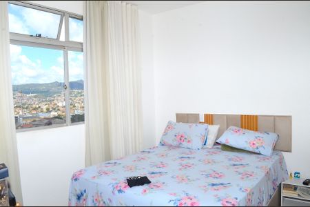 Apartamento à venda com 94m², 3 quartos e 2 vagasQuarto Suíte