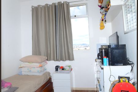 Apartamento à venda com 94m², 3 quartos e 2 vagasQuarto 1