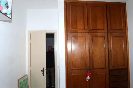 Apartamento à venda com 94m², 3 quartos e 2 vagasQuarto 1