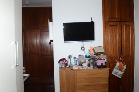 Apartamento à venda com 94m², 3 quartos e 2 vagasQuarto Suíte