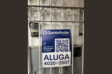 Studio para alugar com 61m², 1 quarto e sem vagaPlaca QuintoAndar