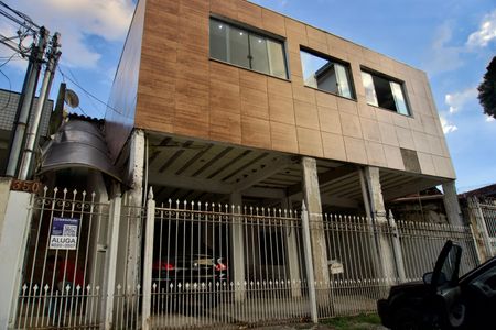 Studio para alugar com 61m², 1 quarto e sem vagaFachada da Casa