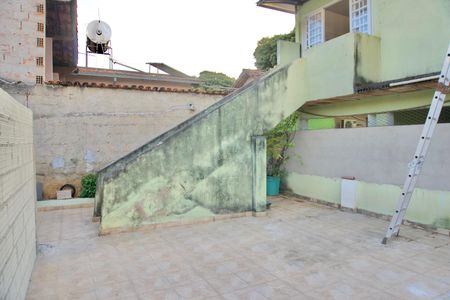 Studio para alugar com 61m², 1 quarto e sem vagaÁrea Externa