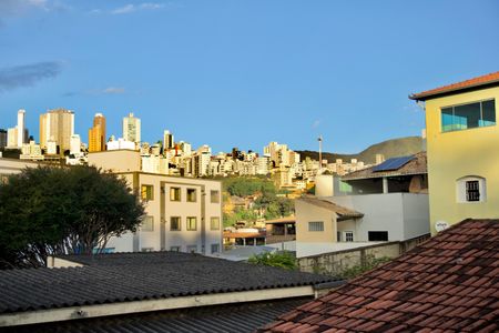 Studio para alugar com 61m², 1 quarto e sem vagaÁrea Externa - Vista