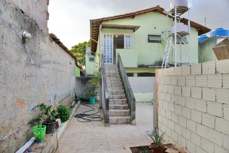 Studio para alugar com 61m², 1 quarto e sem vagaÁrea Externa
