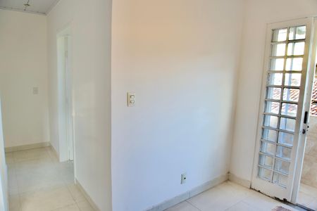 Studio para alugar com 61m², 1 quarto e sem vagaSala e Quarto