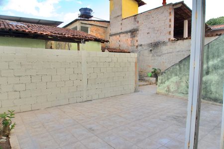 Studio para alugar com 61m², 1 quarto e sem vagaÁrea Externa